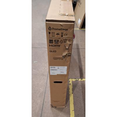 65" ActivPanel 10 Display - Clearance Product