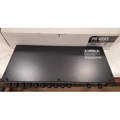 PR 4093 - Clearance Product