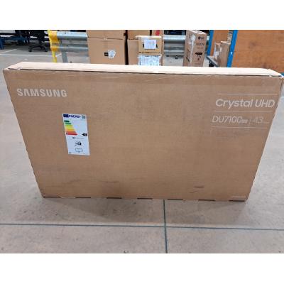 SAMUE43DU7100D2