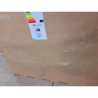 43" 43DU7100 LED Smart TV - Clearance Product