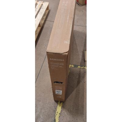 50" UE50U8000FKXXU LED Smart TV - Clearance