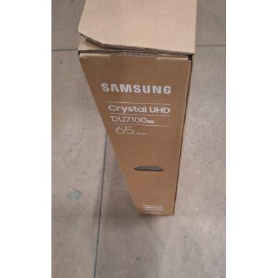 65" 65DU7100 LED Smart TV - Clearance Product