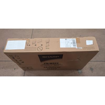 32" MultiSync M322 Display - Clearance