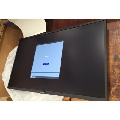 32" MultiSync M322 Display - Clearance