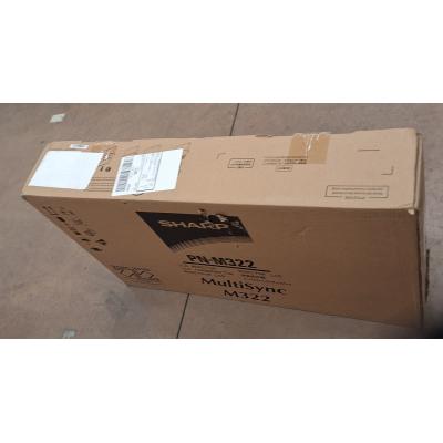 32" MultiSync M322 Display - Clearance
