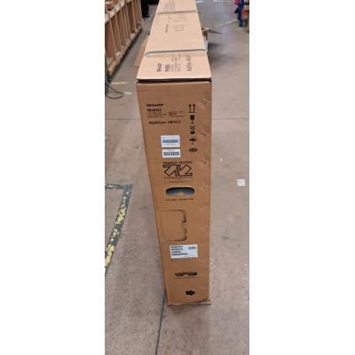 65" 60006056 Commercial Display - Clearance