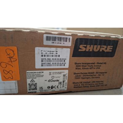 MXA902W-S-60CM - Clearance Product