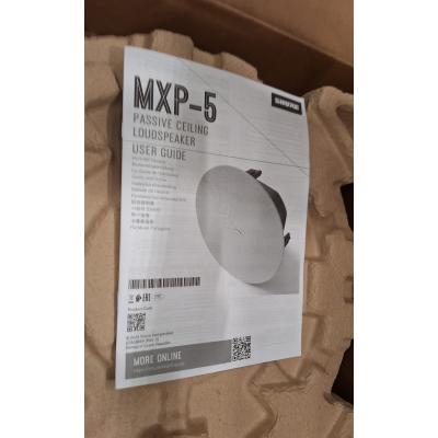MXP-5 - Clearance Product