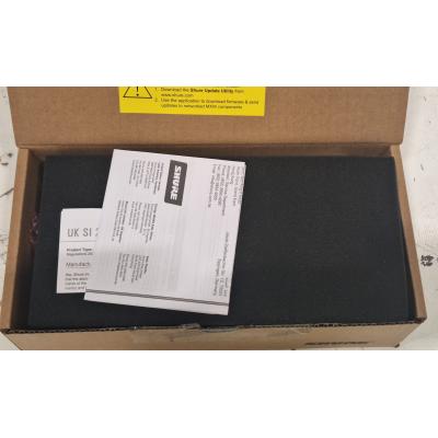 MXW2X/SM58 - Clearance Product