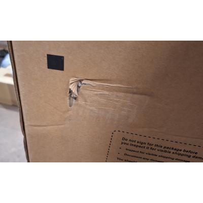 65" GXV4 Series Display - Clearance