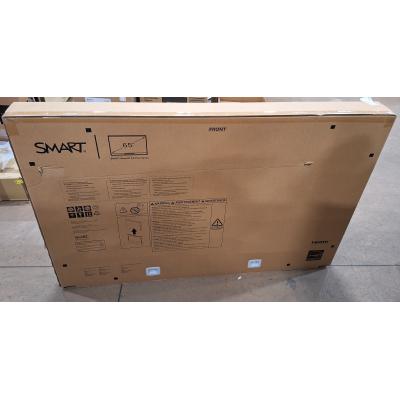 65" GXV4 Series Display - Clearance