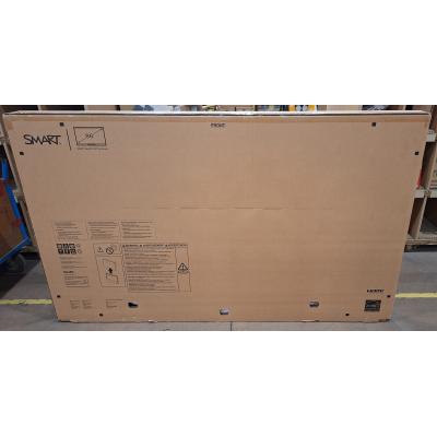 86" GXV4 Series Display - Clearance Product