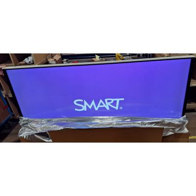 86" GXV4 Series Display - Clearance Product