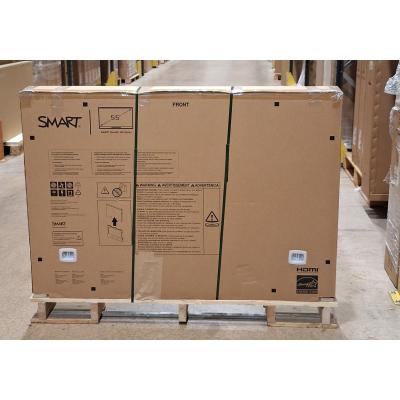 55" MX Series Interactive Display - Clearance