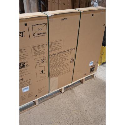 55" MX Series Interactive Display - Clearance