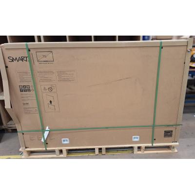 75" MX Series Interactive Display - Clearance