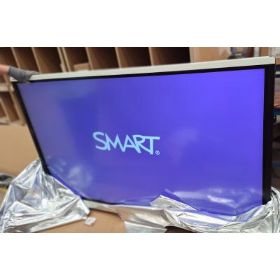 75" MX Series Interactive Display - Clearance
