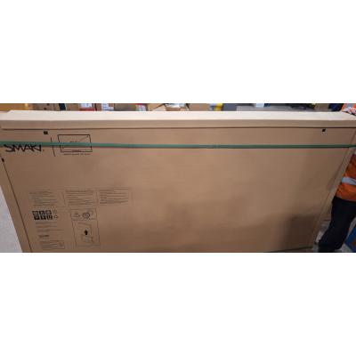 86" MX Series Interactive Display - Clearance