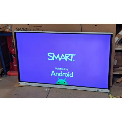 65" GXV4 Series Display - Clearance Product