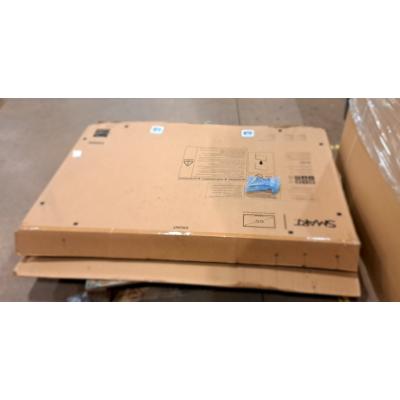 65" GXV4 Series Display - Clearance Product