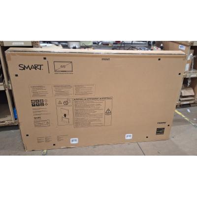 65" GXV4  Interactive Display - Clearance