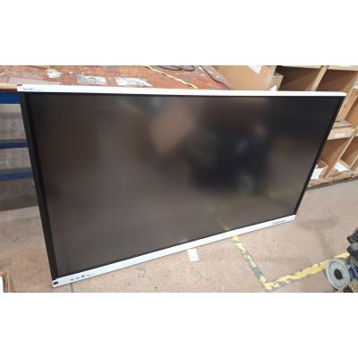 65" GXV4  Interactive Display - Clearance
