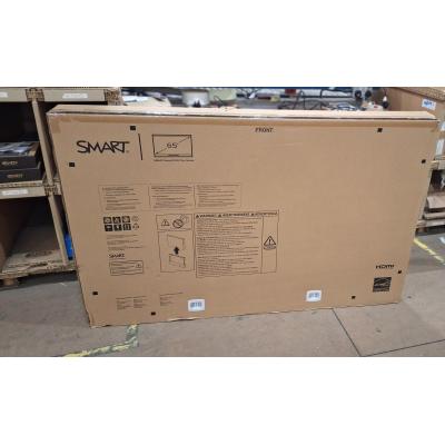 65" GX Series Interactive Display - Clearance