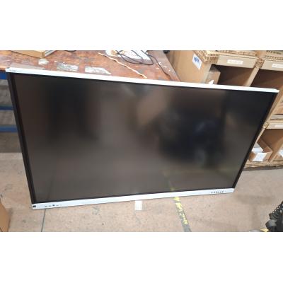 65" GX Series Interactive Display - Clearance