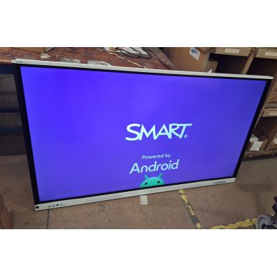 65" GX Series Interactive Display - Clearance