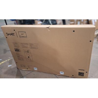 65" GX Series Interactive Display - Clearance