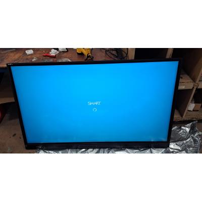 65" GX Series Interactive Display - Clearance