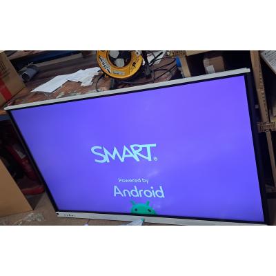 65" GXV4 Series Display - Clearance Product