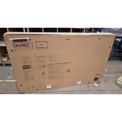 65" GXV4 Series Display - Clearance Product