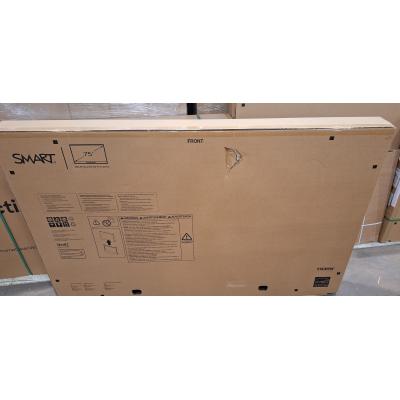 75" GXV4 Series Display - Clearance Product