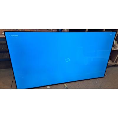 75" BEFX-H Commercial Display - Clearance