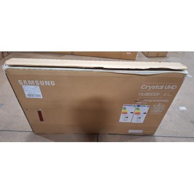 43" HG43U800FEUXXU Commercial TV - Clearance