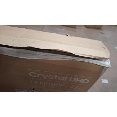 43" HG43U800FEUXXU Commercial TV - Clearance
