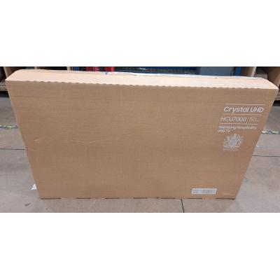 50" HG50CU700EUXXU Commercial TV - Clearance