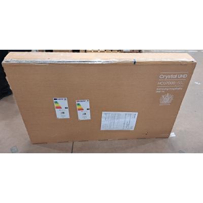 50" HG50CU700EUXXU Commercial TV - Clearance