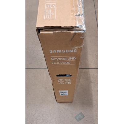 50" HG50CU700EUXXU Commercial TV - Clearance