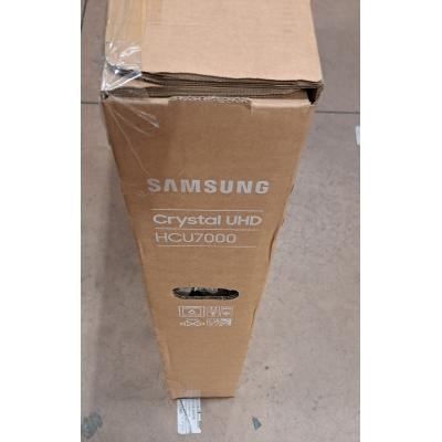 50" HG50CU700EUXXU Commercial TV - Clearance