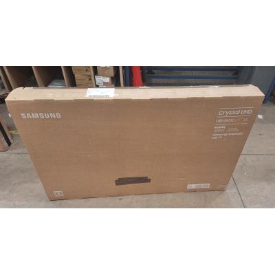 55" HG55BU800EUXXU Commercial TV - Clearance