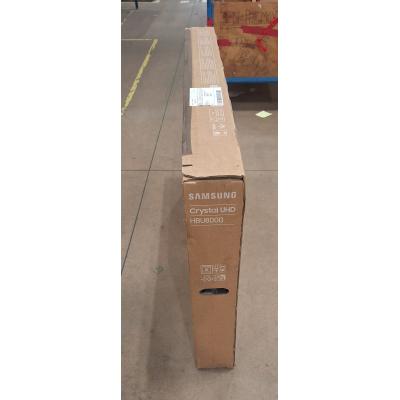 55" HG55BU800EUXXU Commercial TV - Clearance