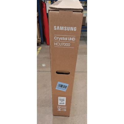 55" HG55CU700EUXXU Commercial TV - Clearance