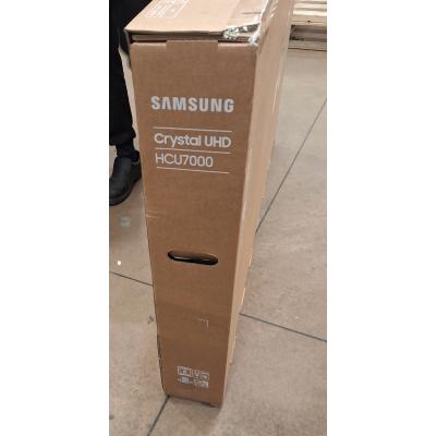 55" HG55CU700EUXXU Commercial TV - Clearance