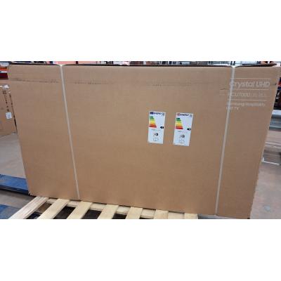 65" HG65CU700EUXXU Commercial TV - Clearance