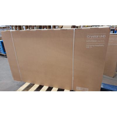65" HG65CU700EUXXU Commercial TV - Clearance