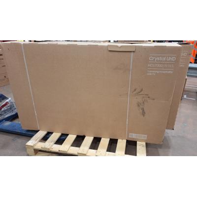 65" HG65CU700EUXXU Commercial TV - Clearance