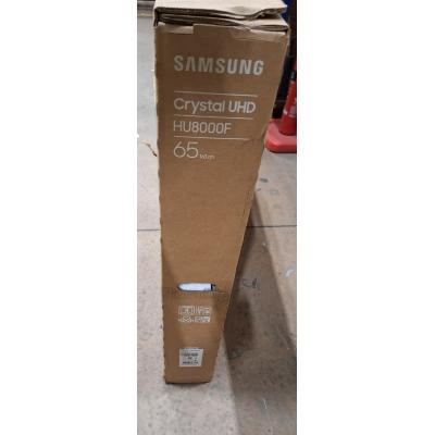 65" HU8000F Commercial TV - Clearance Product