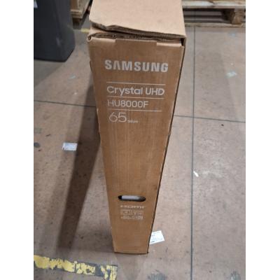 65" HU8000F Commercial TV - Clearance Product